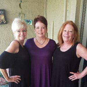 Meet your Posher, Christine